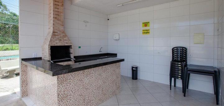 Apartamento Ubatuba - Ar Condicionado, Estacionamento, Elevador, Portaria 24H - Wifi Gratis! - Jardim Das Palmeiras Exterior photo